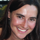 Portrait photo of Dr Westwood
