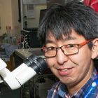 Portrait photo of Dr Kawaguchi